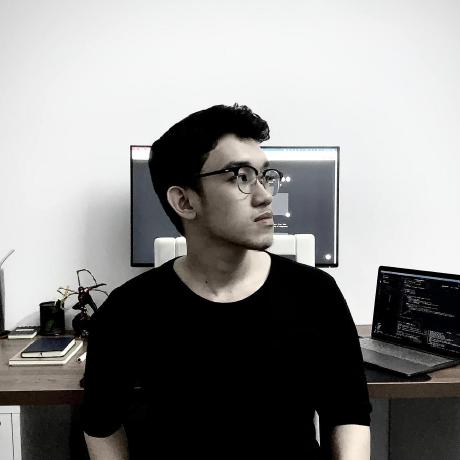 Khaaleoo Leo Github - Retina Light Illustrations for Desktop