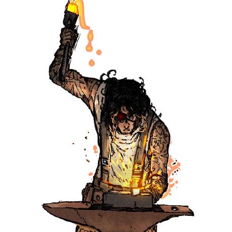 Corvalan Roberto Github - Nature Illustration Collection - 8K Quality