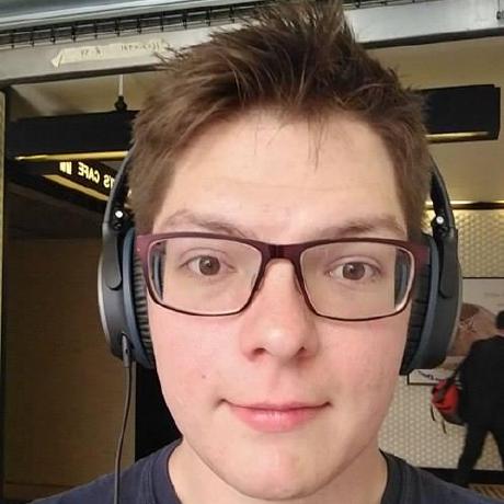 Paulpdhs Paul Github - Best Gradient Patterns in Retina