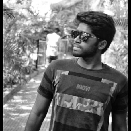 Ruban S Ruban S Github