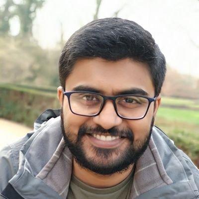 Abhilash Chandran - Modern Full HD Nature Designs | Free Download