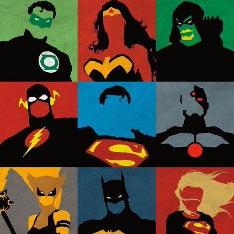 Github Exploringcomics Comics Dataset Dataset With Comics Collected - Gradient Pictures - Beautiful 4K Collection