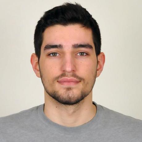 Calmsacibis995 Stefanos Stefanidis Github - Ultra HD Dark Pictures for Desktop