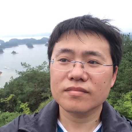 Bingdul Donghui Lee Github - Dark Wallpapers - Incredible 8K Collection