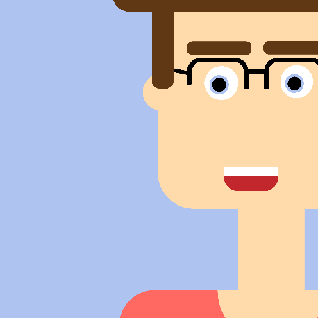 Pete Mcginty Github - Elegant City Pattern - Full HD