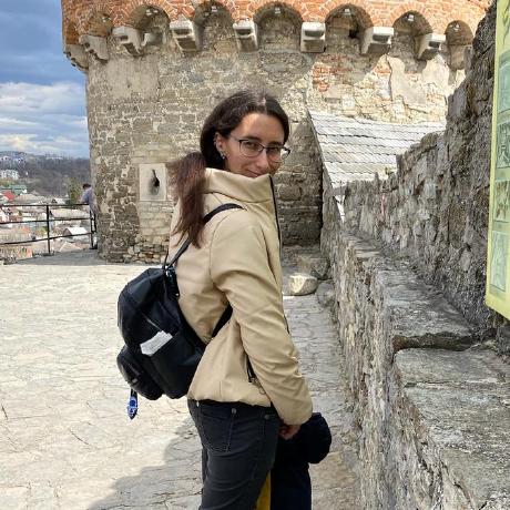 Annabruzgalova Anna Github - Space Art Collection - Desktop Quality