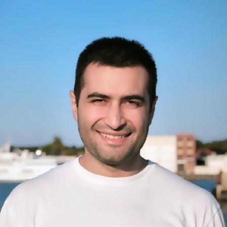 Hrayrpetrosyan Hrayr Petrosyan Github