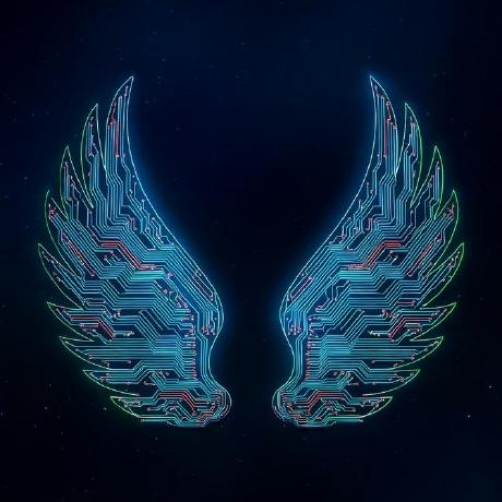 Github Daedalus Developers Daedalus Codes Home Page - Best Light Illustrations in HD