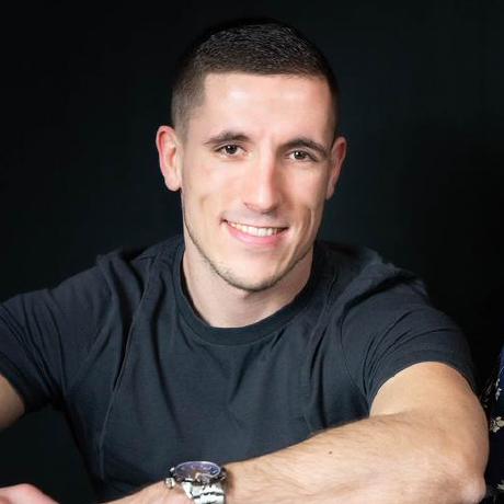 Jovanreyesdev Jovan Github - Gorgeous Minimal Art - Mobile