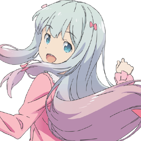 Sagiri Aichan Github - Artistic Landscape Texture - HD