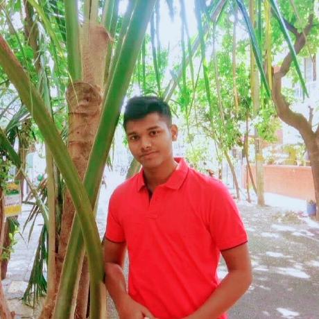 Saurabh Maurya0 Saurabh Maurya Github - Modern Gradient Photo - Full HD