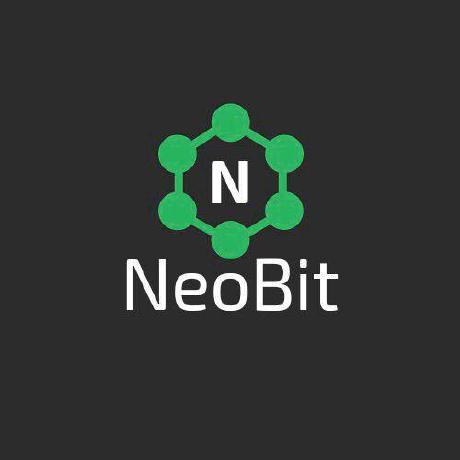 Neobit Software Github - Artistic City Art - Mobile