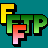Github Ffftp Ffftp Ftp - Premium Colorful Background Gallery - Retina