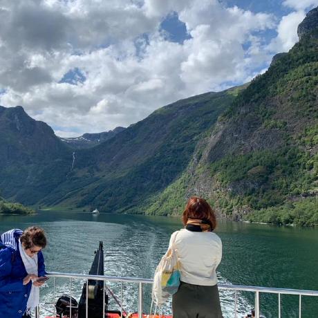 Lore Lena Github - Download Elegant Geometric Photo | 8K