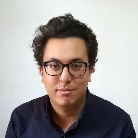 Kamel Mohamed21 Github - Best Space Images in Mobile