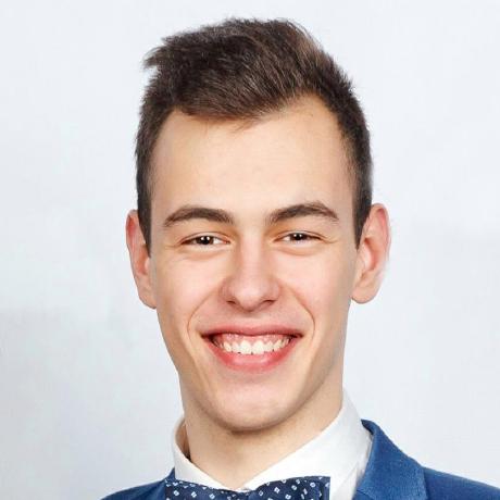 Kierwils Kieron Github - Geometric Pictures - Artistic 4K Collection