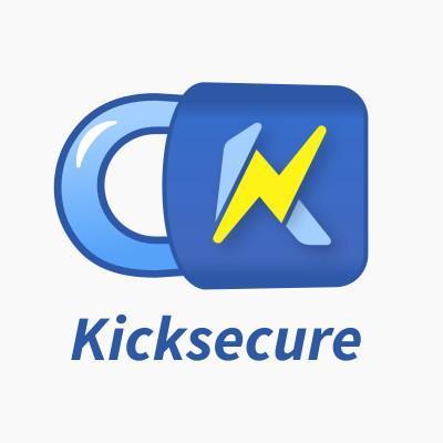 Kicksecure Github