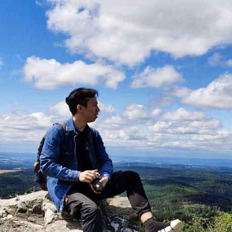 Hinatatata Zhao Sun Github - Professional Sunset Illustration - 8K