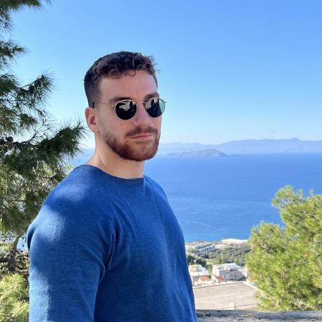 Dimitris T Dimitris Tsapakidis Github - 4K Landscape Patterns for Desktop