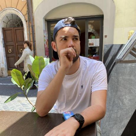 Github Gastruc Omnisat - Modern Geometric Pattern - Full HD