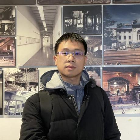 Shengwen Wesley Github - Download Classic Landscape Design | High Resolution