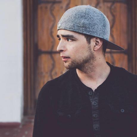 Daileyproject Nicholas Dean Github - Premium 8K Minimal Designs | Free Download