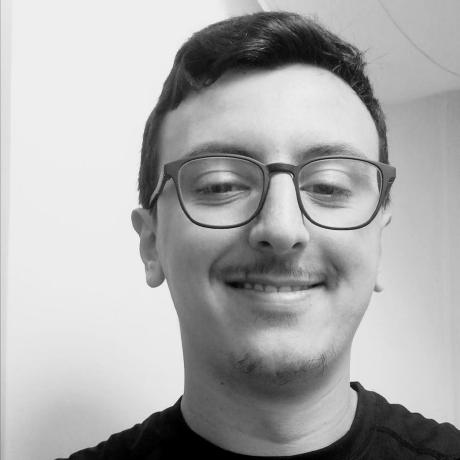 El Nait Github - Stunning 8K Dark Pictures | Free Download