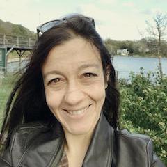 Microbiaki Lab Github - Colorful Texture Collection - High Resolution Quality