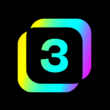 3box Labs Github - Full HD Light Photos for Desktop