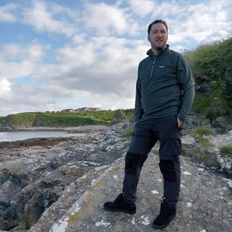 Github Thealistairross Microsoftsentinel Location For All Things - Stunning High Resolution Gradient Images | Free Download