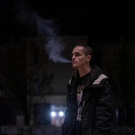 Snoopiedoom Snoop Github - Premium Minimal Design Gallery - HD