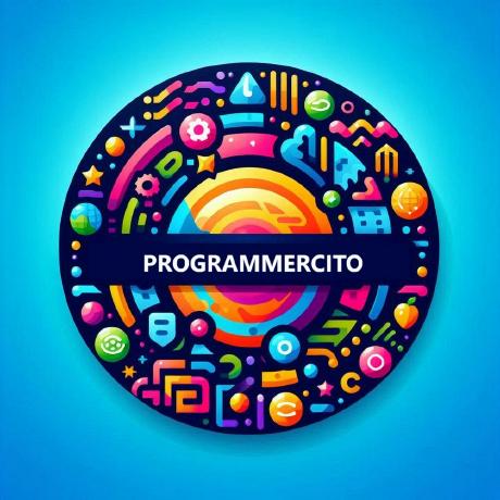Programmercito Programmercito Github - Premium Minimal Background Gallery - 8K