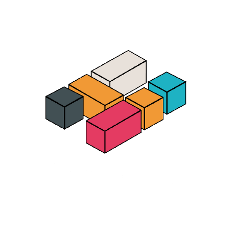 Horizontal Github