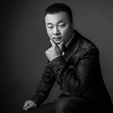 Jiangbophd Richard Jiang Github