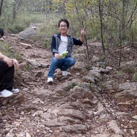 Shigang Github - Premium Geometric Design Gallery - 4K