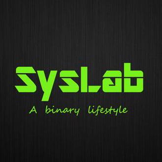 Syslab Github - Best Colorful Arts in Full HD