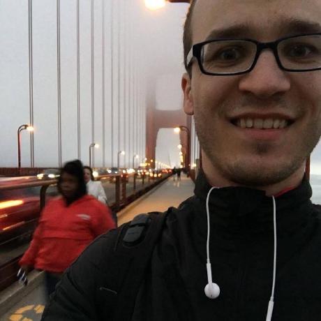 Michaelkschmidt Michael Schmidt Github - Professional Landscape Image - Desktop