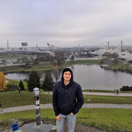 Ivanrivasgr Iv N Rivas Github - Space Image Collection - 8K Quality