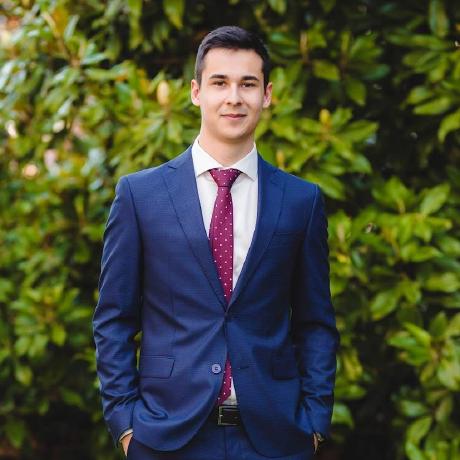 Archeoss Simeon Romanov Github - Best City Pictures in HD