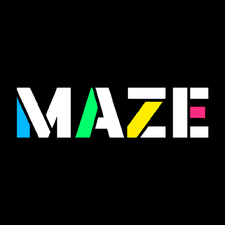 Github Maze3d Maze Space Collection - Download Beautiful Geometric Picture | 8K