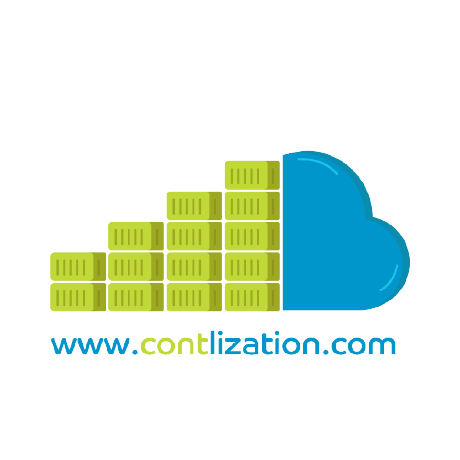 Contlization Khaled Eldesouky Github