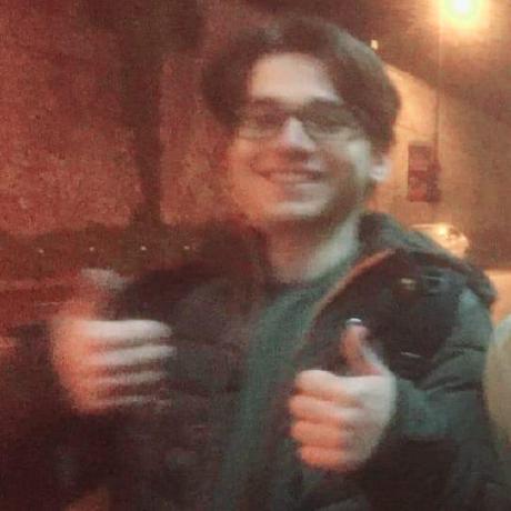 Pathintegral Mustafa Can Uslu Github - High Quality Gradient Texture - HD