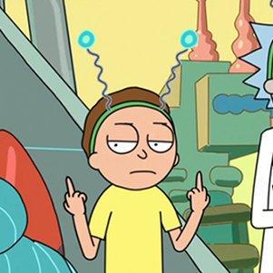 Evilmorty C137 Babagee Github - Premium Mountain Image Gallery - Full HD