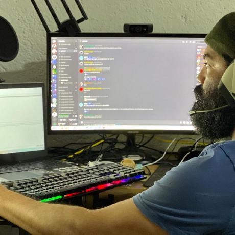 Github Tuxtter Linux Labs Linux Labs - Download Classic Dark Illustration | Mobile