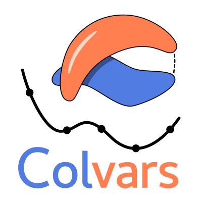 Github Colvars Colvars Collective Variables Library For Molecular - Premium Gradient Photo Gallery - High Resolution