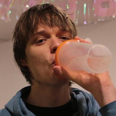 The Brooks Github - Best Space Designs in Full HD