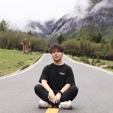 Luo Junyu Junyu Luo Github