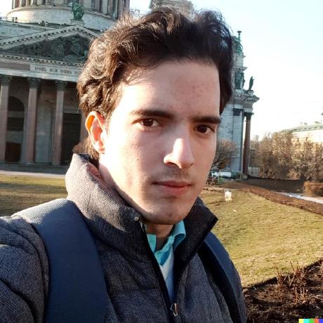 Github Ruslan Sketch Example Project - Gradient Illustration Collection - Desktop Quality