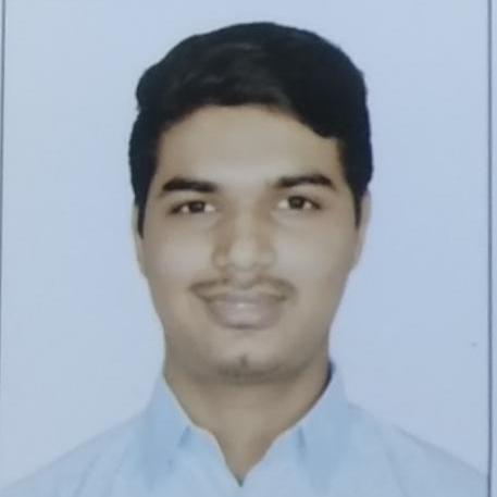 Aniruddha00 Aniruddha Dhatrak Github