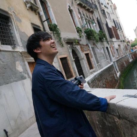 Keiichiro Sonoda Dasono Github - Gradient Pattern Collection - 4K Quality